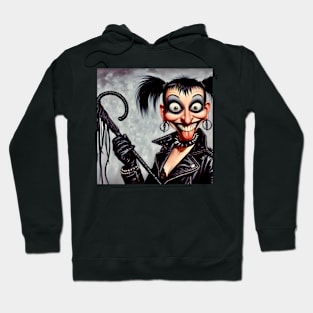 Whip It! Hoodie